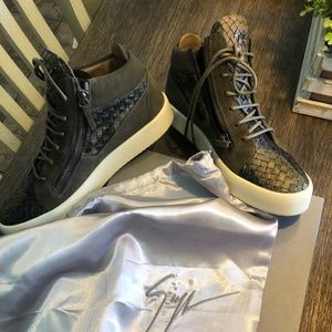 Giuseppe Zanotti